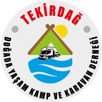 Tekirdağ Doğada Yaşam Kamp Karavan Derneği logo, Tekirdağ Doğada Yaşam Kamp Karavan Derneği contact details