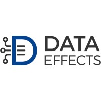 Data Effects logo, Data Effects contact details