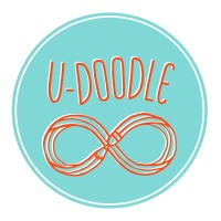 U-Doodle Inc. logo, U-Doodle Inc. contact details