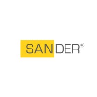 Sander TR logo, Sander TR contact details