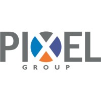 PIXEL Group GmbH logo, PIXEL Group GmbH contact details