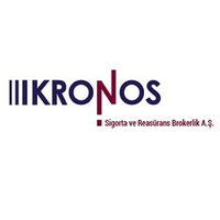 Kronos Sigorta ve Reasürans Brokerlik A.Ş. logo, Kronos Sigorta ve Reasürans Brokerlik A.Ş. contact details