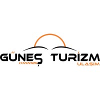 GÜNEŞ TURİZM logo, GÜNEŞ TURİZM contact details