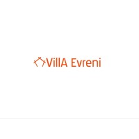 VillA Evreni logo, VillA Evreni contact details