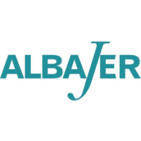 Albajer logo, Albajer contact details