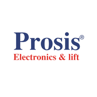 Prosis Electronics & Lift logo, Prosis Electronics & Lift contact details