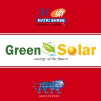 Matri Shree Green Solar logo, Matri Shree Green Solar contact details