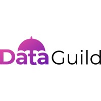 Data Guild logo, Data Guild contact details