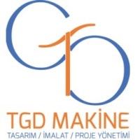 TGD Makine San. ve Tic. Ltd. Şti. logo, TGD Makine San. ve Tic. Ltd. Şti. contact details