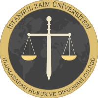 IZU Uluslararası Hukuk ve Diplomasi Kulübü logo, IZU Uluslararası Hukuk ve Diplomasi Kulübü contact details