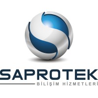 Saprotek Bilişim Hizmetleri logo, Saprotek Bilişim Hizmetleri contact details