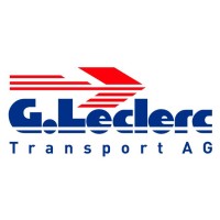 G. Leclerc Transport AG logo, G. Leclerc Transport AG contact details