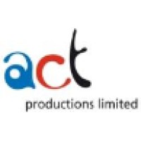 Act Productions Limited logo, Act Productions Limited contact details