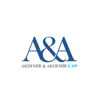 AKDEMİR & AKDEMİR LAW logo, AKDEMİR & AKDEMİR LAW contact details