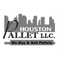 Houston Pallet logo, Houston Pallet contact details