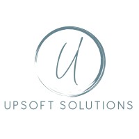 Upsoft Solutions logo, Upsoft Solutions contact details