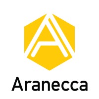 Aranecca Ecommerce logo, Aranecca Ecommerce contact details