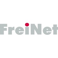 FreiNet GmbH logo, FreiNet GmbH contact details