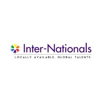 Inter-Nationals logo, Inter-Nationals contact details