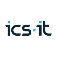 ics-it logo, ics-it contact details