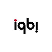 IQBI Agency logo, IQBI Agency contact details