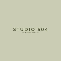 Studio 504 by Nadine Venter logo, Studio 504 by Nadine Venter contact details