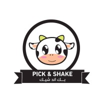 Pick & Shake logo, Pick & Shake contact details