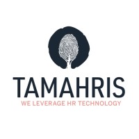 Tamahris logo, Tamahris contact details