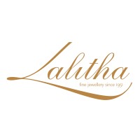 Lalitha Jewellers Colombo logo, Lalitha Jewellers Colombo contact details