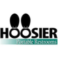 Hoosier Portable Restrooms logo, Hoosier Portable Restrooms contact details