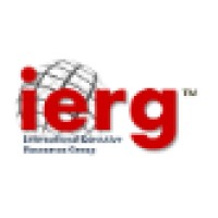 International Executive Resources Group - (IERG) Boston logo, International Executive Resources Group - (IERG) Boston contact details