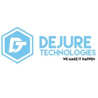 Dejure Technologies logo, Dejure Technologies contact details