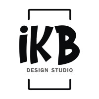 IKB DESIGN STUDIO logo, IKB DESIGN STUDIO contact details