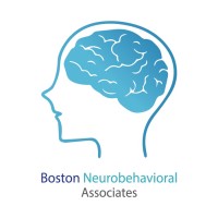 Boston Neurobehavioral Associates logo, Boston Neurobehavioral Associates contact details