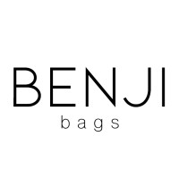 BENJI BAGS logo, BENJI BAGS contact details