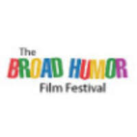 Broad Humor Film Festival logo, Broad Humor Film Festival contact details