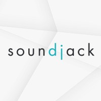 soundjack.com logo, soundjack.com contact details