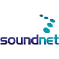 Soundnet logo, Soundnet contact details