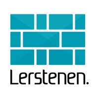 Lerstenen logo, Lerstenen contact details