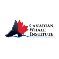 Canadian Whale Institute logo, Canadian Whale Institute contact details