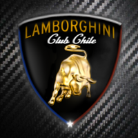 Lamborghini Club Chile logo, Lamborghini Club Chile contact details