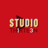 Studio 13 logo, Studio 13 contact details