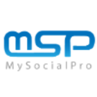 MySocialPro, votre référence du marketing digital logo, MySocialPro, votre référence du marketing digital contact details