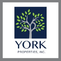 York Communities logo, York Communities contact details