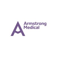 Armstrong Medical Ltd logo, Armstrong Medical Ltd contact details