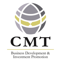 CMT Business Development & Promotion S.C. logo, CMT Business Development & Promotion S.C. contact details