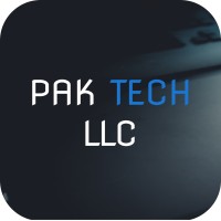 Pak Tech LLC logo, Pak Tech LLC contact details