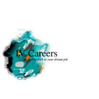 IV Careers logo, IV Careers contact details