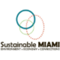 Sustainable Miami logo, Sustainable Miami contact details