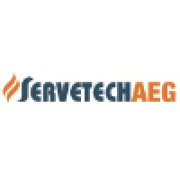 Servetech AEG logo, Servetech AEG contact details